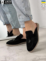 Arto2 265 ч-з в магазине Фонтан Обуви