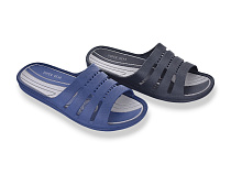 Шлепанцы Super Gear PV8008 mix батал в магазине Фонтан Обуви