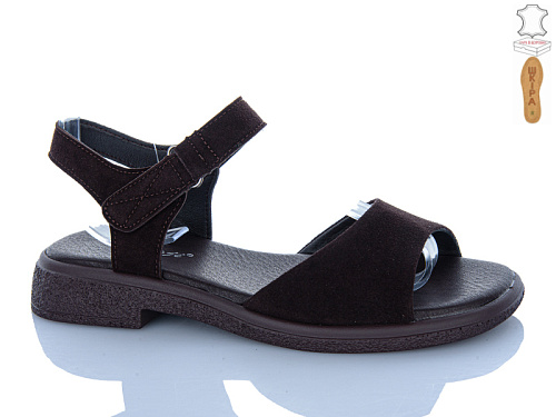 Босоножки Hengji G0ABA67-8 в магазине Фонтан Обуви