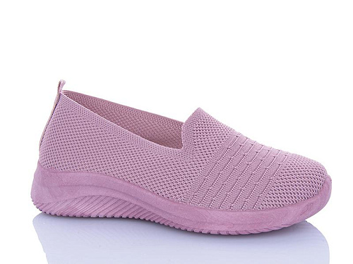 Туфли Qq Панда AL05-5 в магазине Фонтан Обуви