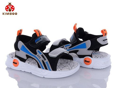 Босоножки Солнце FG2448-2A в магазине Фонтан Обуви