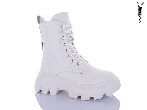 Ботинки Swin-Purlina PM3768-2 в магазине Фонтан Обуви