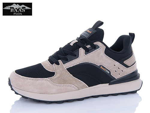 Кроссовки Baas M7573-25 в магазине Фонтан Обуви