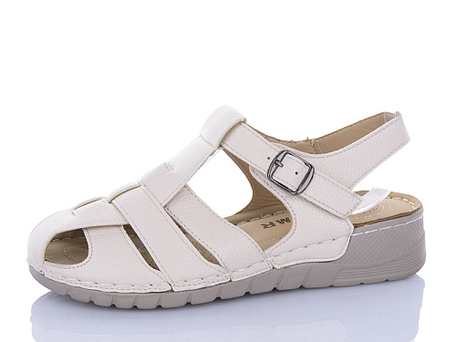 Босоножки Wsmr W256-3 в магазине Фонтан Обуви