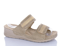 Шлепанцы Wsmr A03-4 в магазине Фонтан Обуви