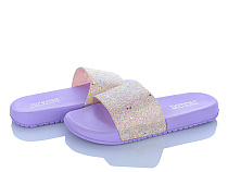 Шлепанцы Xifa XF01-7010-375 в магазине Фонтан Обуви