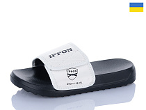 Шлепанцы Luckline 2311-17 в магазине Фонтан Обуви