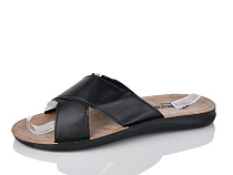 Шлепанцы Demur 2402 в магазине Фонтан Обуви