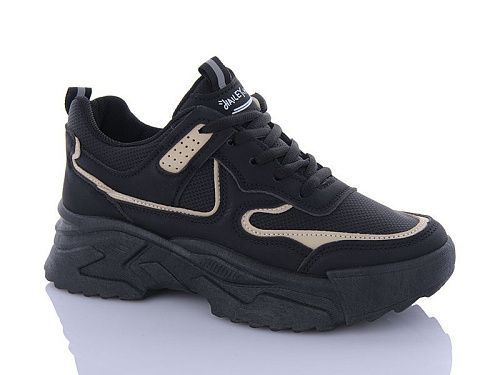 Кроссовки Lilin S9852-17 в магазине Фонтан Обуви