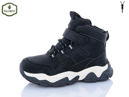 Ботинки Paliament B0050-1 в магазине Фонтан Обуви