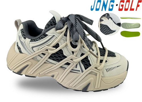 Кроссовки Jong-Golf C11820-6 в магазине Фонтан Обуви
