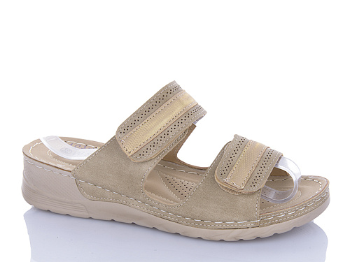 Шлепанцы Wsmr A03-4 в магазине Фонтан Обуви