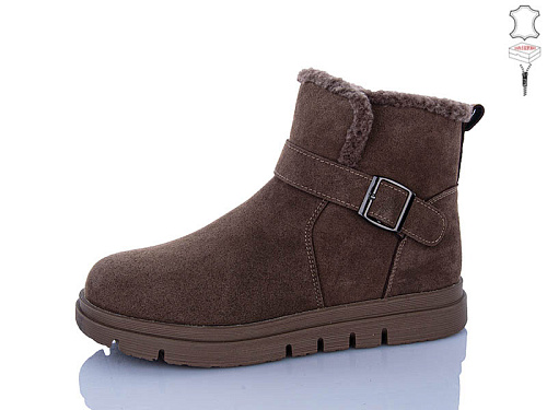 Ботинки I.Trendy DH5133-3 в магазине Фонтан Обуви