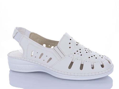 Босоножки Leguzaza A02-1-1 в магазине Фонтан Обуви