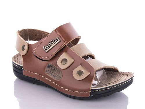 Босоножки No Brand HB6211 в магазине Фонтан Обуви