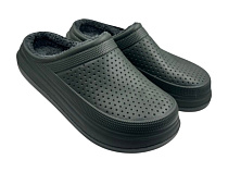 Сабо Rai Shoes C115 хакі в магазине Фонтан Обуви