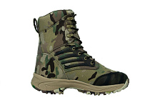 Ботинки Bg Gepard Hunter N в магазине Фонтан Обуви