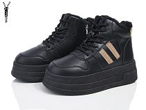 Ботинки Бабочка 554-575 в магазине Фонтан Обуви