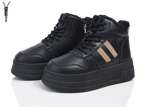 Ботинки Бабочка 554-575 в магазине Фонтан Обуви