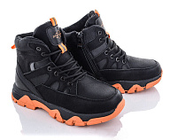 Ботинки Okshoes D10-3 в магазине Фонтан Обуви