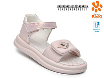 Босоножки Том.М 60096A в магазине Фонтан Обуви