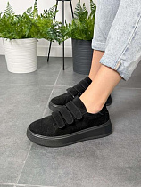 Кроссовки Arto 720 чор-з в магазине Фонтан Обуви