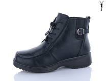 Ботинки Okshoes 2328 в магазине Фонтан Обуви