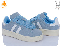 Кроссовки Stilli Kids KT320-10 шкіра піна в магазине Фонтан Обуви