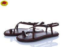 Босоножки Meideli D799-2 в магазине Фонтан Обуви