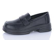 ABA2 JSD005 black в магазине Фонтан Обуви