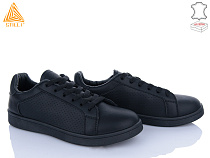 Кроссовки Stilli Group S10-1 шкіра в магазине Фонтан Обуви