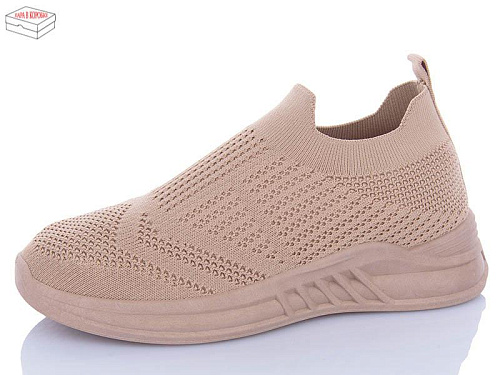 Кроссовки Qq Панда LMZ2024-15-6 в магазине Фонтан Обуви