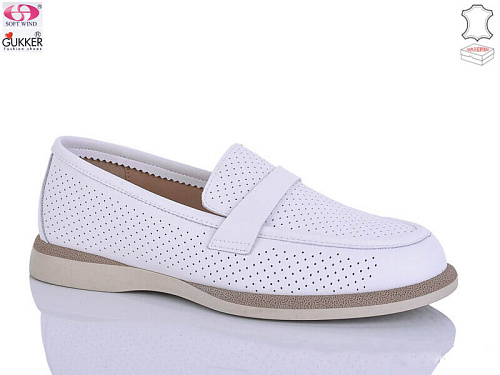 Туфли Gukkcr MG8355 в магазине Фонтан Обуви