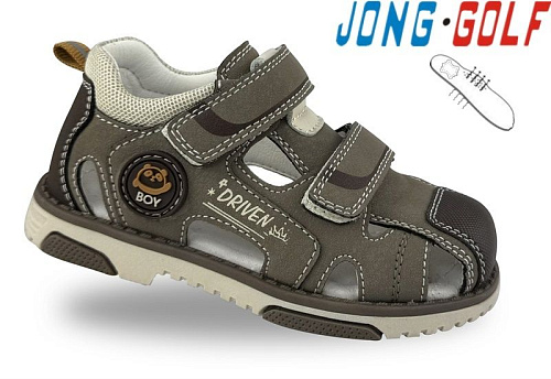 Босоножки Jong-Golf A20665-5 в магазине Фонтан Обуви