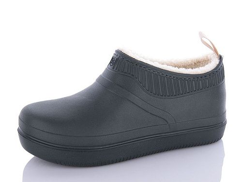 Галоши Progress 7002 хакі в магазине Фонтан Обуви