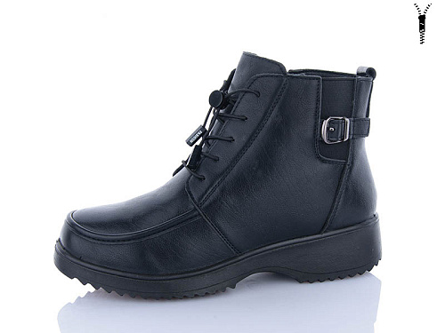 Ботинки Okshoes 2328 в магазине Фонтан Обуви