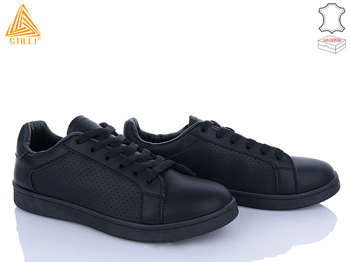 Кроссовки Stilli Group S10-1 шкіра в магазине Фонтан Обуви