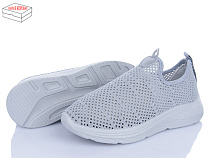 Кроссовки Moli L36-3 піна в магазине Фонтан Обуви