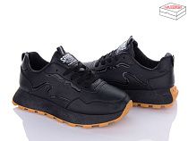 Кроссовки No Brand M03 black в магазине Фонтан Обуви