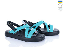 Босоножки Viscala 23938Z шк. в магазине Фонтан Обуви