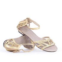 Босоножки Allshoes 107320 в магазине Фонтан Обуви