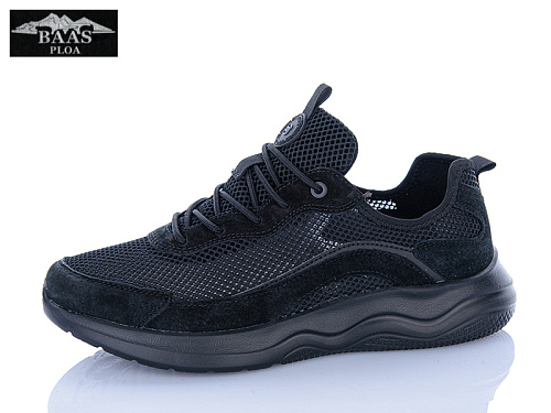 Кроссовки Baas M7667-1 в магазине Фонтан Обуви