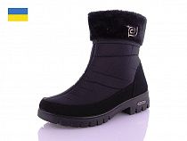 Сапоги Progress 3404 в магазине Фонтан Обуви