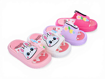 Шлепанцы M&L Alex13 NUO2125 mix в магазине Фонтан Обуви