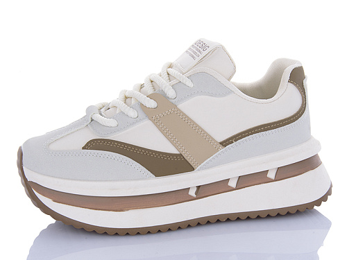 Кроссовки Yiyi YB050-4 в магазине Фонтан Обуви