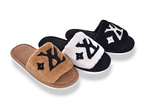 Тапочки Optstok 5011 mix в магазине Фонтан Обуви