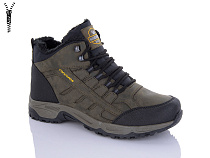 Ботинки Sharif 993017-4 (45-47) батал в магазине Фонтан Обуви