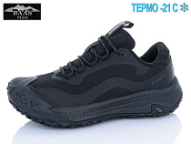 Кроссовки Baas M7658-1 термо в магазине Фонтан Обуви