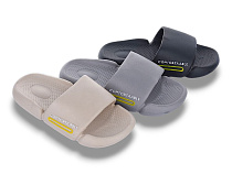 Шлепанцы Lion-Lu 903A mix в магазине Фонтан Обуви