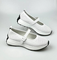 Туфли Allshoes 195200 в магазине Фонтан Обуви